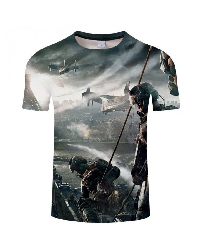 Newest Men Tops Casual T shirt Tees Mens Clothing Anime Print T-shirts Harajuku Popular Shirts NEW Drop Ship S-6XL