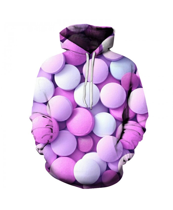 Pink Candy Unisex Hoodies Mens Hoodie 2019 New Tracksuit Sweatshirt Street Style Pullover Plus size Drop Ship