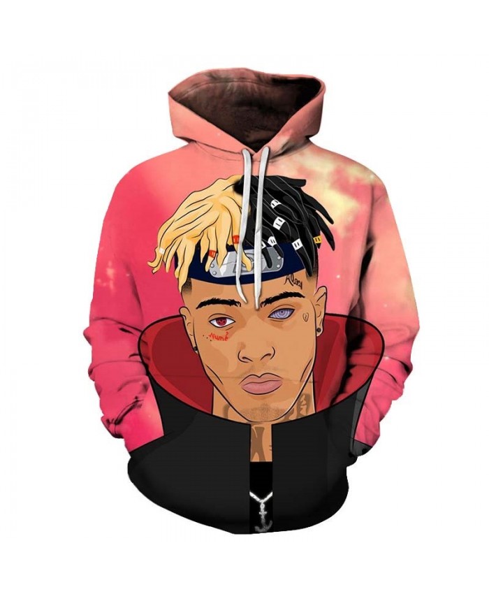 Pink Lips Mens Pullover hoodies Streetwear Sweatshirt Fashion Tracksuits Hoodie Long Sleeve Tops Sell 2021 New Men