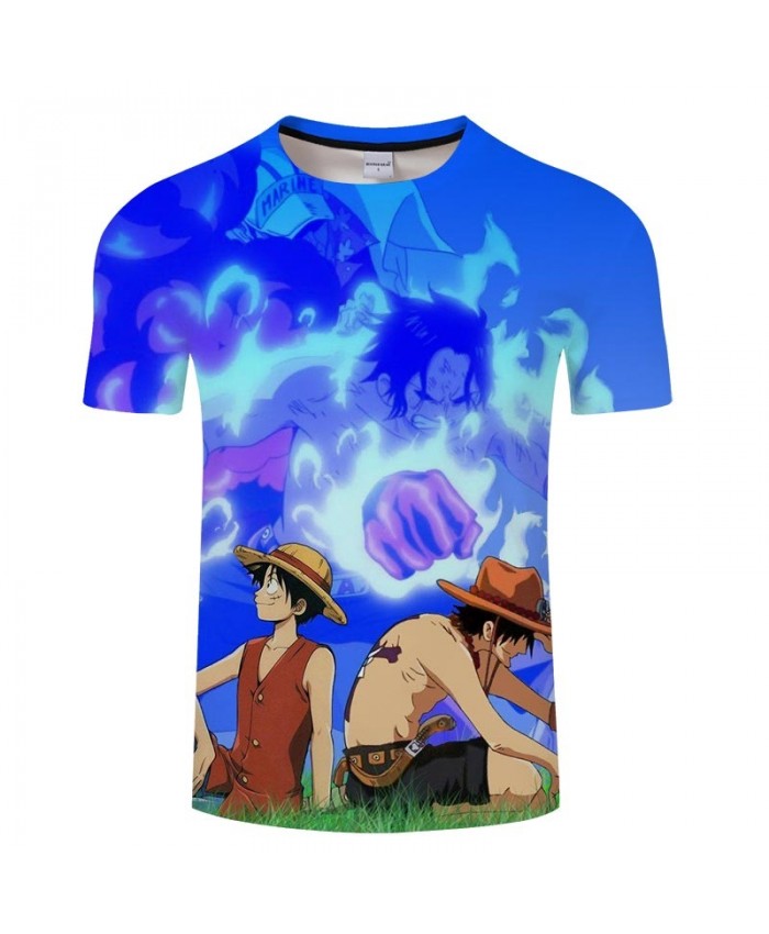 Sitting In The Grass One Piece 3D Print Men tshirt Crossfit Shirt Casual Summer Short Sleeve Male tshirt Men Tops