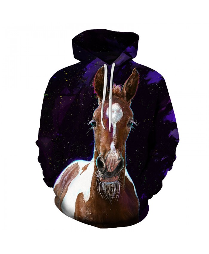 Skull Hoodies 3D Printed Mens Hoodie 2021 Fashion Clothing for Men Custom Autumn Winter Sweatshirts Pullover Drop Ship H