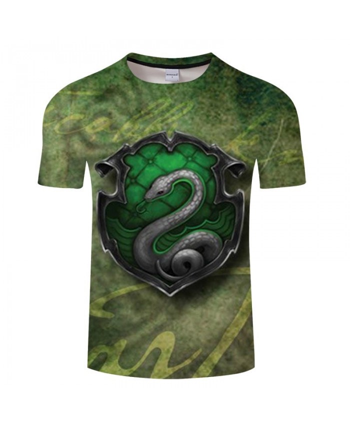 Snake Movie 3D Print Men tshirt Crossfit Shirt Casual Summer Short Sleeve Male T Shirt Men Brand Men O-neck Tops&Tee