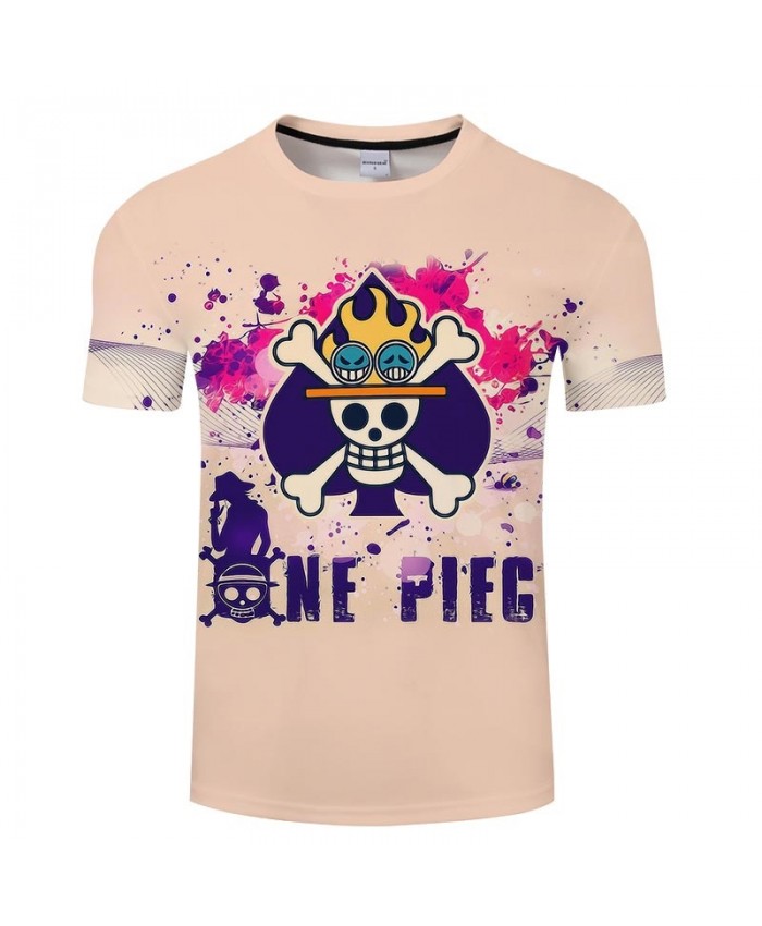 Splashing Ink One Piece 3D Print Men tshirt Crossfit Shirt Casual Summer Short Sleeve Male tshirt Brand Men Tops&Tee