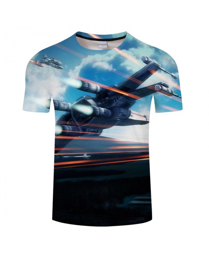 Star Wars 3D Print Fierce Fire T Shirt Men tshirt Summer Casual Slim Men Short Sleeve O-neck Tops&Tee 2021 Hot Sell Drop Ship