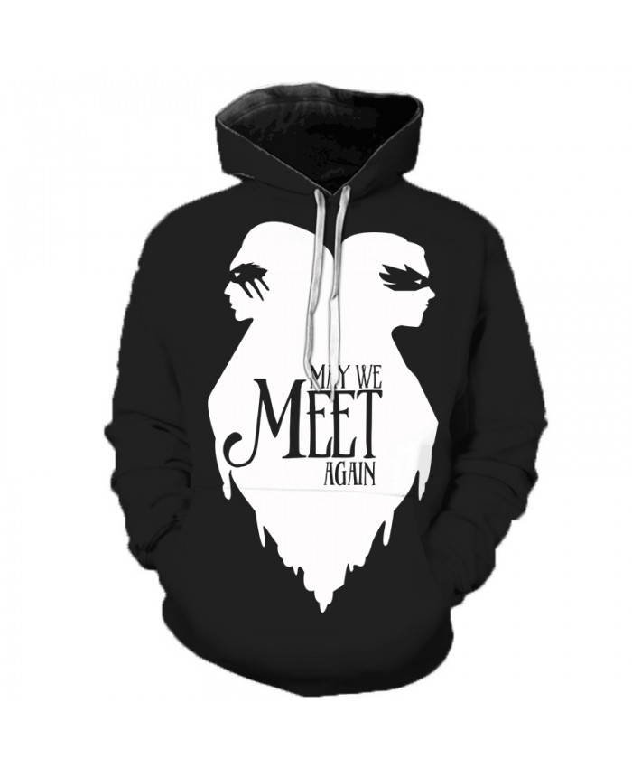 The 100 Tv Show 3D Printed Hoodies Men Women Fall Winter Casual Streetwear Hoody Sweatshirts Fashion Hip Hop Sudadera Hombre