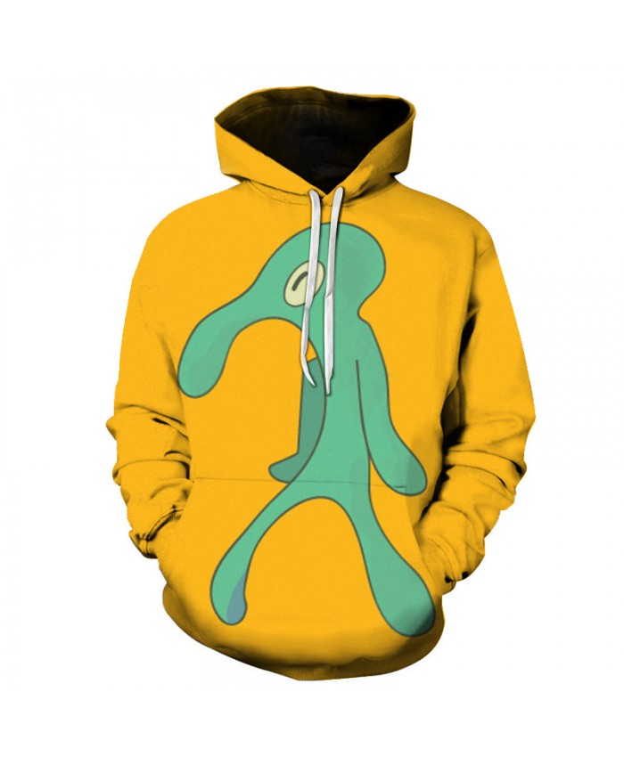 The Simpsons Printed 3D Men Women Hoodies Sweatshirts Quality Hooded Jacket Novelty Streetwear Fashion Casual Pullover B