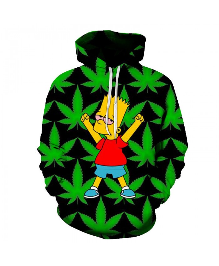 The Simpsons Printed 3D Men Women Hoodies Sweatshirts Quality Hooded Jacket Novelty Streetwear Fashion Casual Pullover O