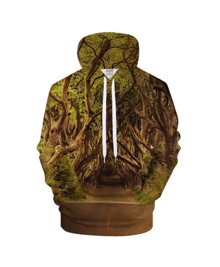 Tree Hoodies Men Women Hoody Autumn 3D Sweatshirt Tracksuit Autumn Hoodie Harajuku Pullover Streatwear Coat Drop Ship
