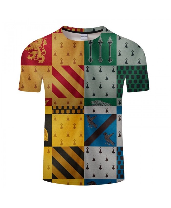 Two Birds Movie 3D Print Men tshirt Crossfit Shirt Casual Summer Short Sleeve Male T Shirt Men Brand Men Round Neck
