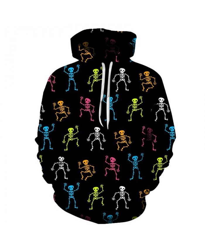 Various Actions 3D Printed Men Pullover Sweatshirt Clothing for Men Custom Pullover Hoodie Streetwear Sweatshirt