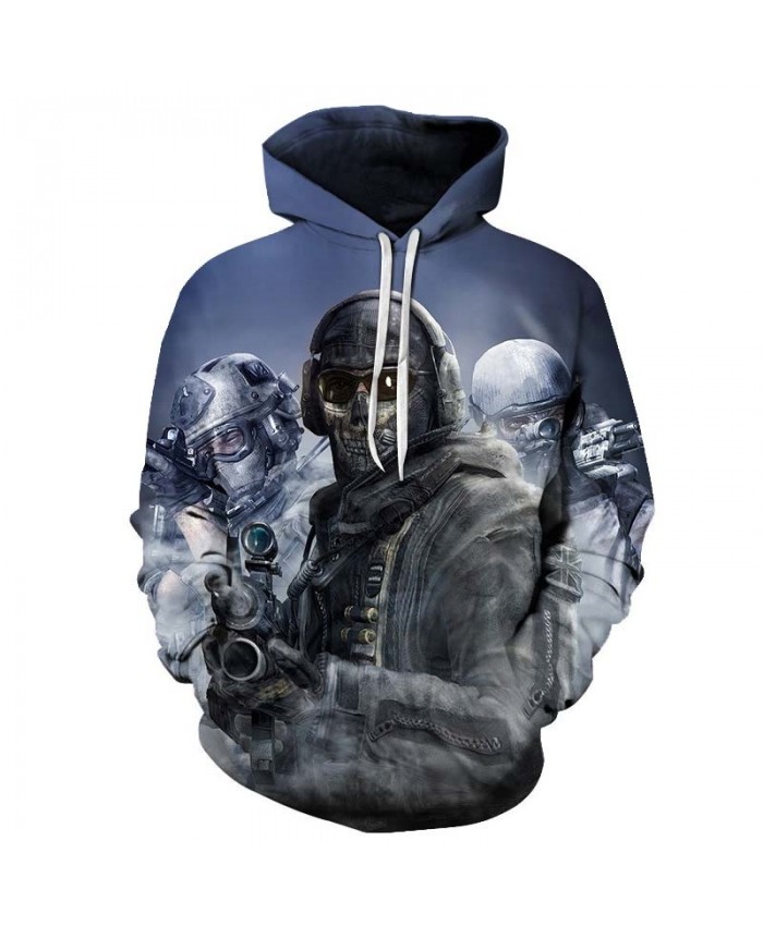 Warrior With Helmet Mens Streetwear Sweatshirt Mens Pullover Sweatshirt Sportsuit Casual Long Sleeve Tops sell Men