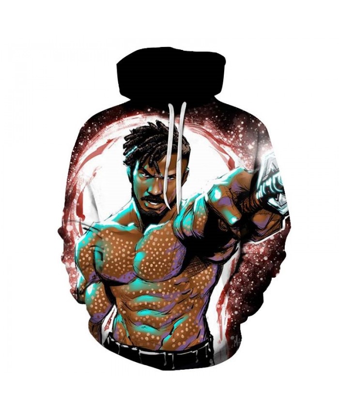 Whole Body Muscle Men hoodies Pullover Sportsuit Hoodie Sportsuit Streatwear Sweatshirt Fashion Men Tops Sell