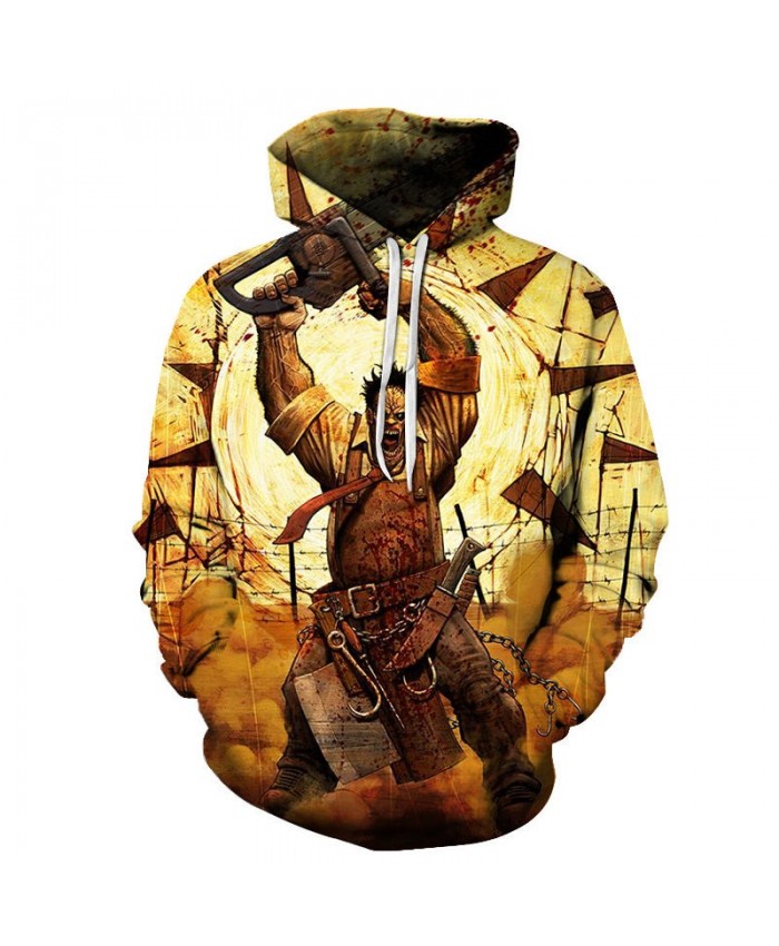 Whole Body Tool Pullover Sweatshirt Clothing for Mens Custom Pullover Hoodie Streetwear Sweatshirt Casual Hoodie Men
