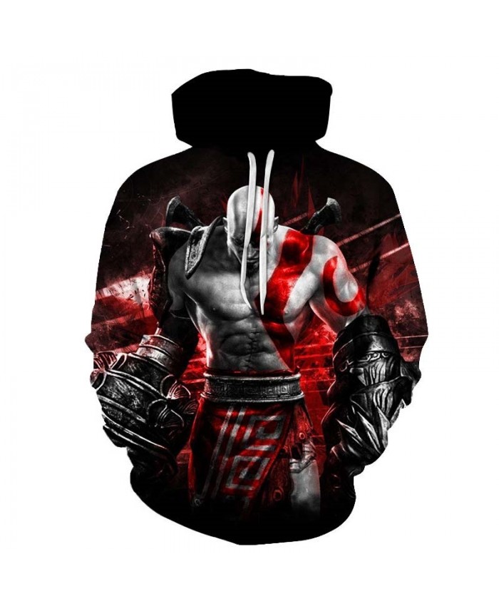 Whole body blood mens hoodies Pullover Casual Hoodies Tracksuits Hoodie Sportsuit Streatwear Sweatshirt Fashion Men