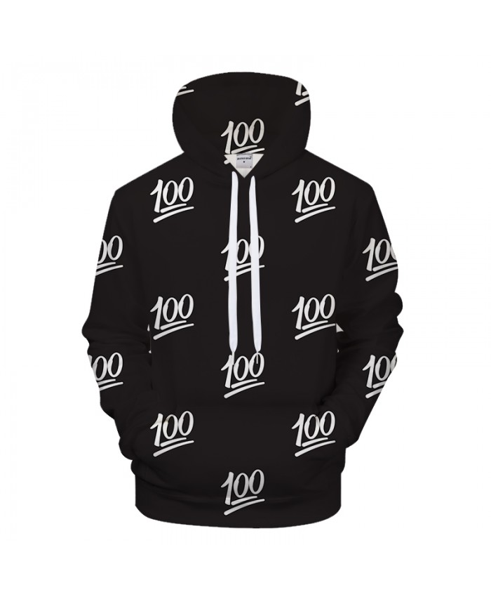 Word Hoodies Men Women Hoody 3D Black Sweatshirts Autumn Tracksuit Casual Hoodie Harajuku Coat Pullover 2021 Dropship