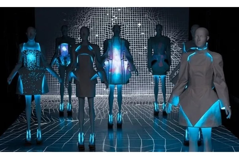 3D Printed Hoodies: Representing the Future of Fashion