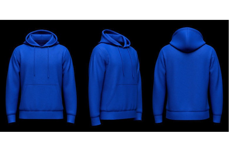 Everything you need to know about 3D Printed Hoodies